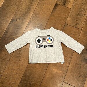 Gaming Remote Shirt